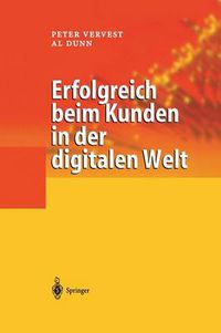 Cover image for Erfolgreich beim Kunden in der digitalen Welt