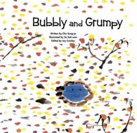 Cover image for Bubbly and Grumpy: Sharing