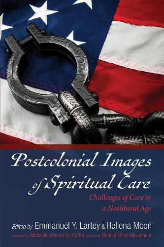 Cover image for Postcolonial Images of Spiritual Care: Challenges of Care in a Neoliberal Age