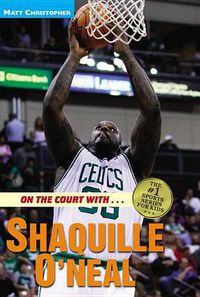 Cover image for On the Court with ... Shaquille O'Neal