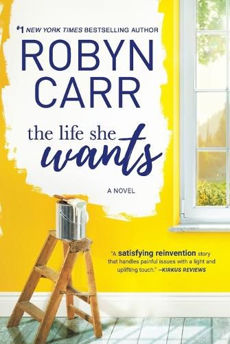 Cover image for The Life She Wants