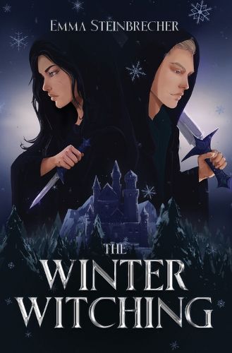 Cover image for The Winter Witching