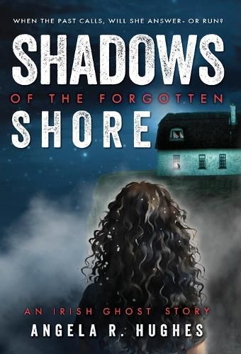 Cover image for Shadows of the Forgotten Shore