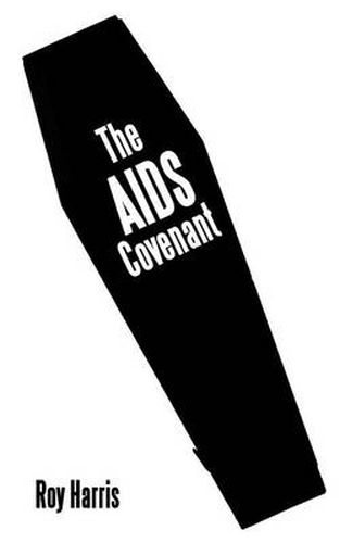 Cover image for The AIDS Covenant