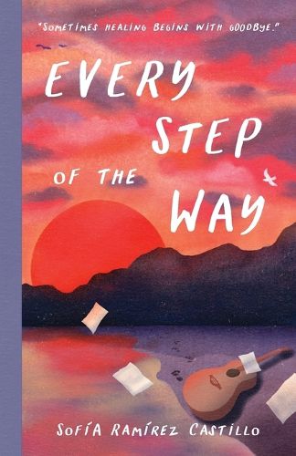 Cover image for Every Step of the Way