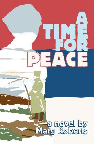 Cover image for Time for Peace, A