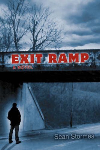 Cover image for Exit Ramp