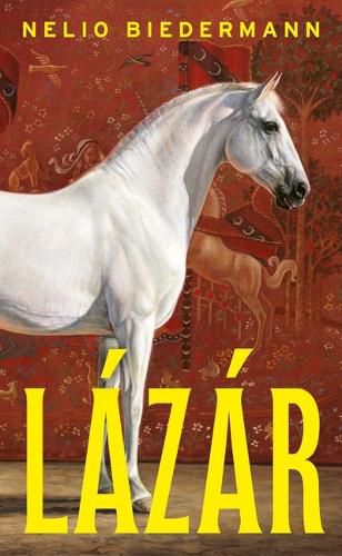 Cover image for Lazar