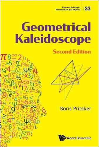 Cover image for Geometrical Kaleidoscope