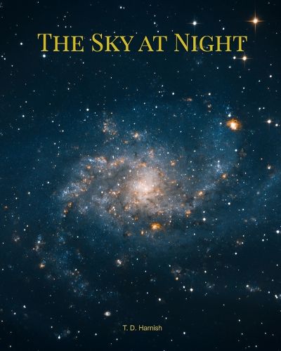 Cover image for The Sky At Night