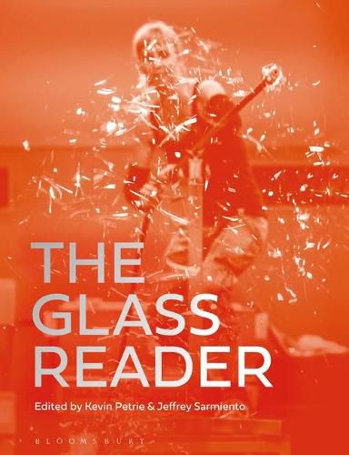 Cover image for The Glass Reader