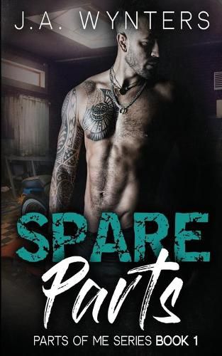 Cover image for Spare Parts