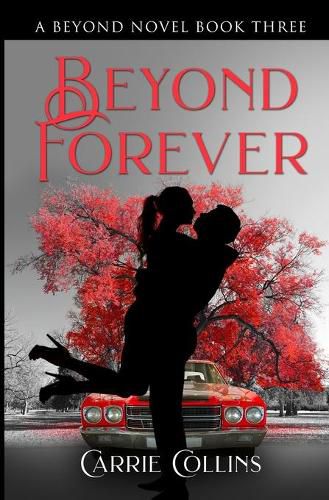 Cover image for Beyond Forever