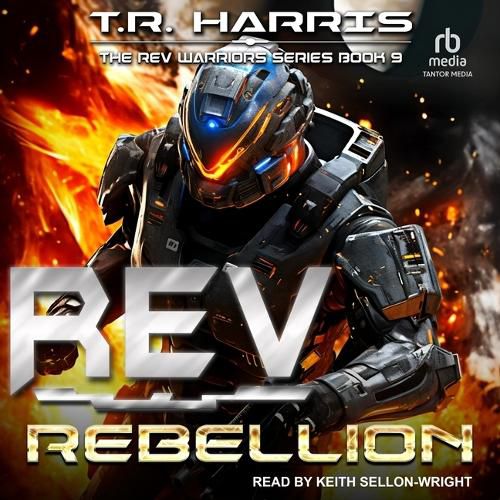 Rev: Rebellion