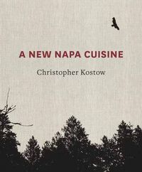 Cover image for A New Napa Cuisine: [A Cookbook]