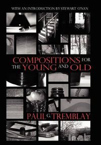 Cover image for Compositions for the Young and Old