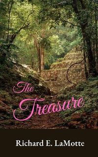 Cover image for The Treasure