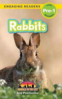 Cover image for Rabbits