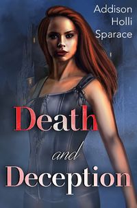 Cover image for Death and Deception