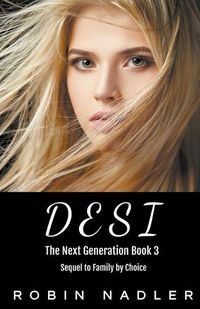 Cover image for Desi