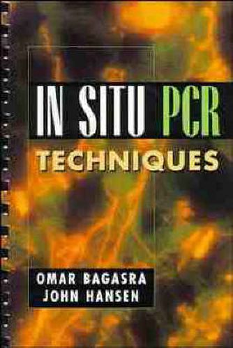 Cover image for In Situ PCR techniques