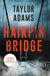 Cover image for Hairpin Bridge