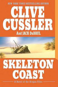 Cover image for Skeleton Coast