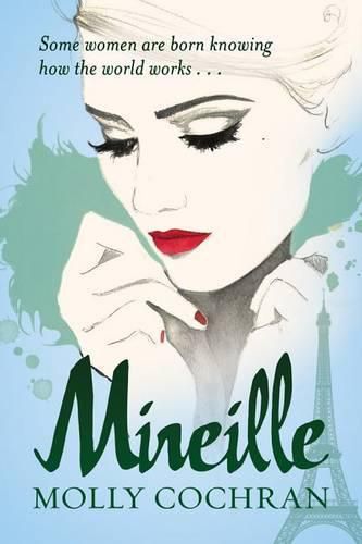 Cover image for Mireille