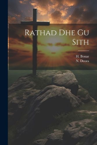 Cover image for Rathad Dhe Gu Sith