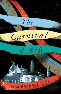 Cover image for The Carnival Of Ash