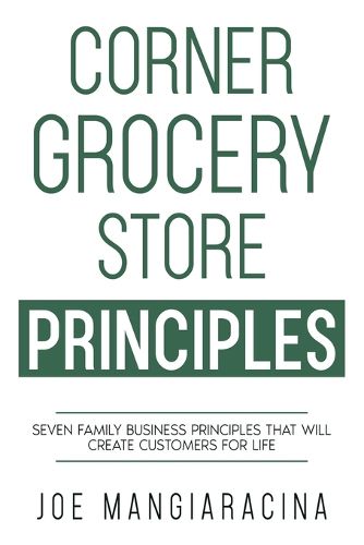 Cover image for Corner Grocery Store Principles