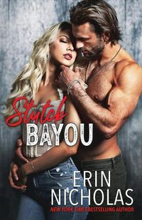 Cover image for Stuck Bayou