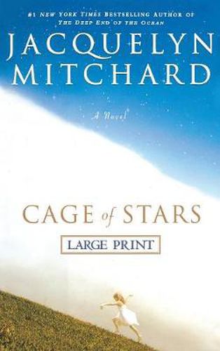 Cover image for Cage of Stars