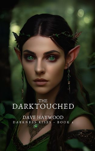 Cover image for The Darktouched