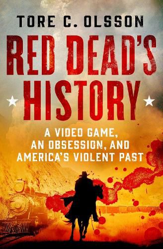 Cover image for Red Dead's History