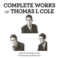 Cover image for Complete Works of Thomas L Cole