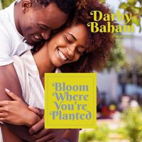 Cover image for Bloom Where You're Planted