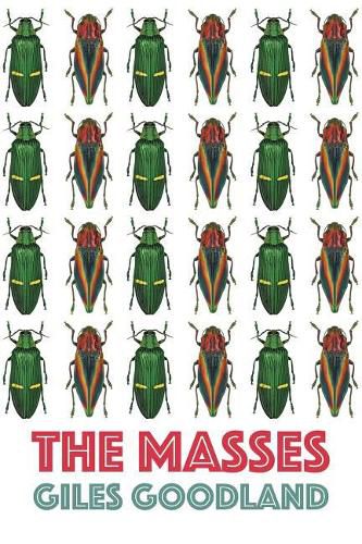 Cover image for The Masses