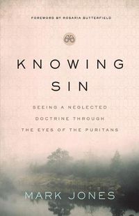 Cover image for Knowing Sin