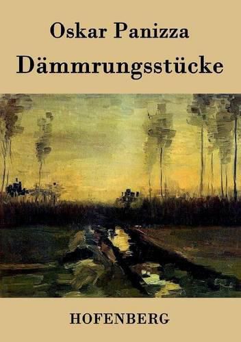 Cover image for Dammrungsstucke