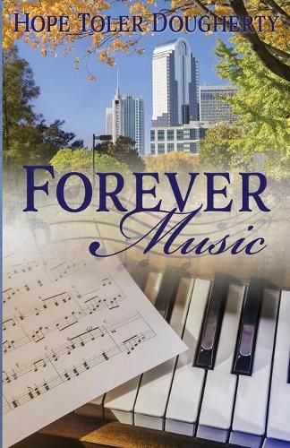 Cover image for Forever Music