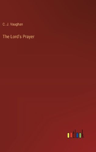 The Lord's Prayer