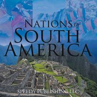 Cover image for Nations Of South America