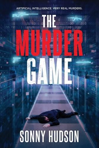 Cover image for The Murder Game