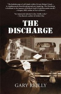 Cover image for The Discharge