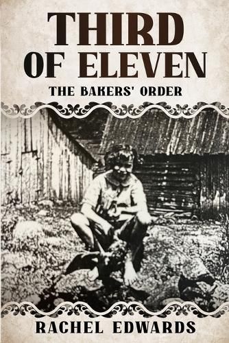 Cover image for Third Of Eleven