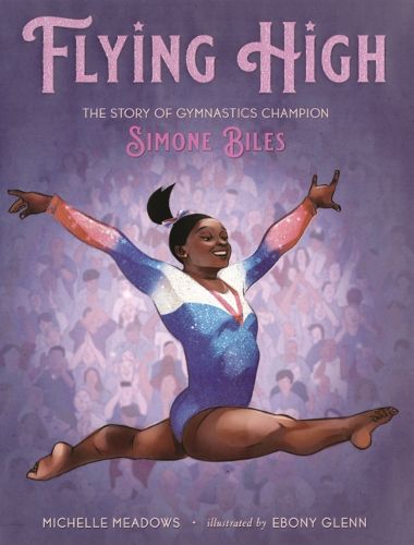 Cover image for Flying High