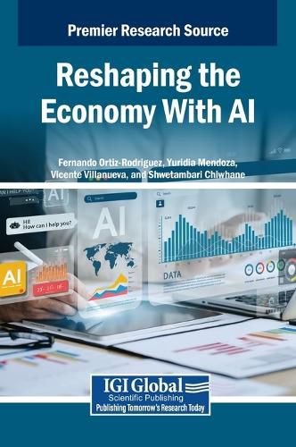 Cover image for Reshaping the Economy With AI