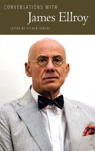 Conversations with James Ellroy