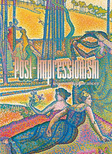 Cover image for Post-Impressionism